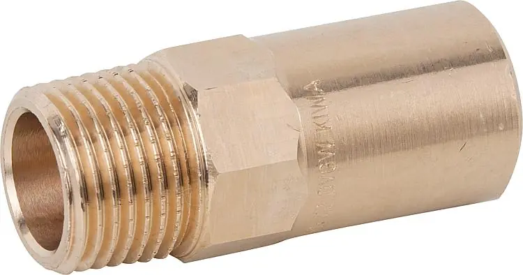 Mega-Angebot Sanpress Einsteckstück Modell 2211.1 12x1/2 AG