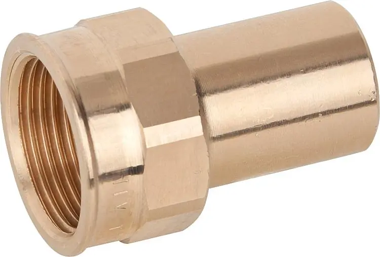 Sanpress Einsteckstück Modell 2212.1 15x1/2 IG Online Kaufen