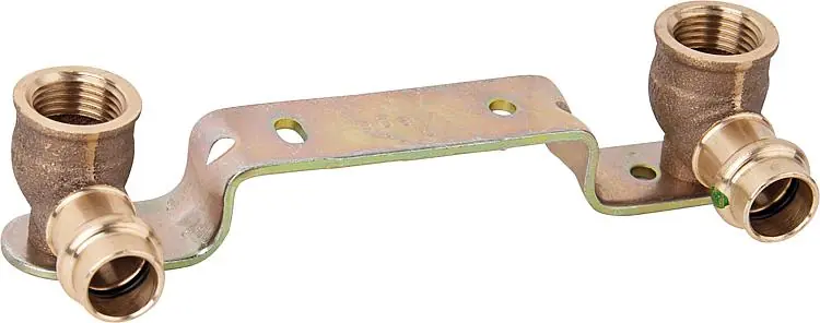 Knallerangebot Sanpress Montageeinheit Modell 2222 d-15xRp 1/2x SM150mm