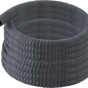 Saugschlauch DN25 (1") aus EPDM, Länge = 10m Garantierte Lieferung