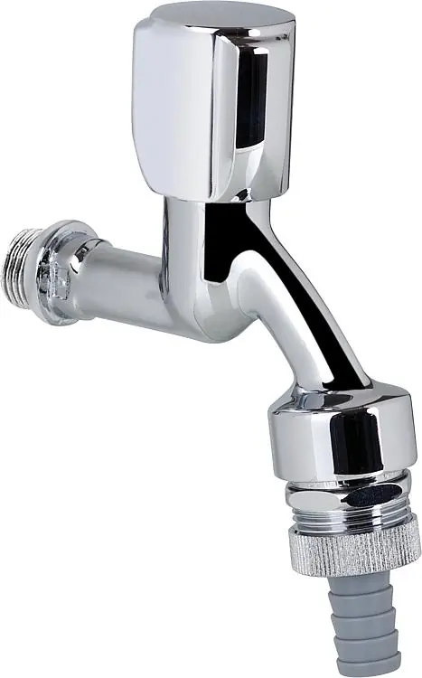 Sichere Zahlung SCHELL Auslaufventil COMFORT mit RFV und RB 1/2" chrom