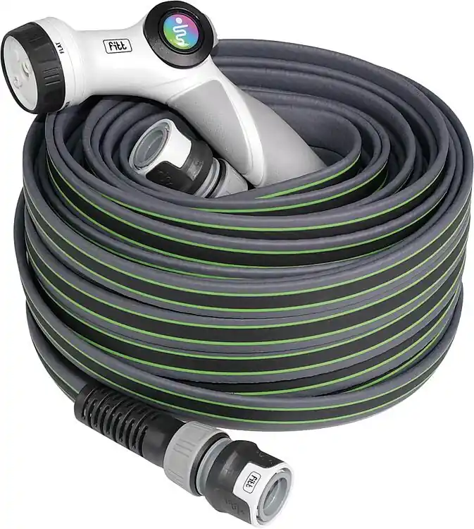 Mega-Angebot Schlauch-Set Force 5/8" Länge 20m