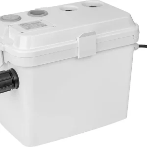 Schmutzwasserhebeanlage Evenes 230 Volt Preisknaller