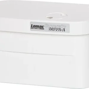 Schnäppchen Schmutzwasserhebeanlage Lomac Suverain 20 FFA