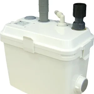 Schmutzwasserhebeanlage S-SWH 100 Viton Top-Preis