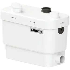 Heißes Angebot Schmutzwasserhebeanlage SaniVite+