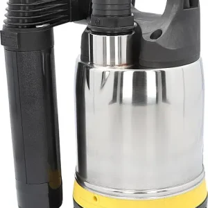 Schmutzwassertauchpumpe Jung Multidrain UV 3 SF, 230V, Kabel 10m, mit vertikal Schwimmer Billig