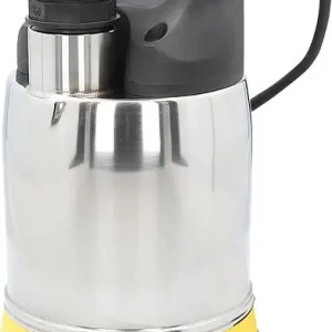 Geprüft Schmutzwassertauchpumpe Jung Multidrain UV 3,Edelstahl ,230V, Kabel 10m, ohne Schaltung