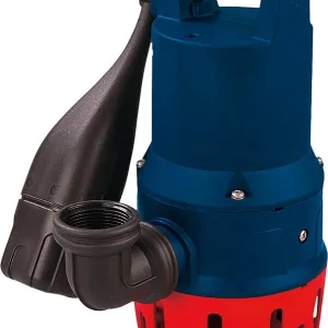 Top-Preis Schmutzwassertauchpumpe S-Vectis 400, 230 V, für aggressive Medien