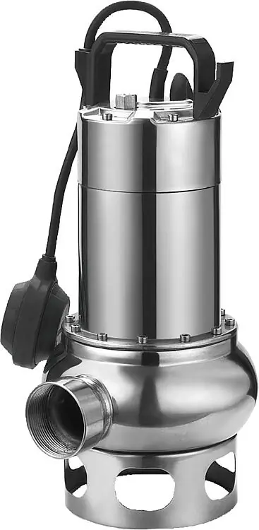 Schmutzwassertauchpumpe SPV 750 is PROF Saisonangebot