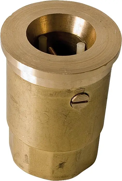 Schwerkraftbremse TS50 FI DN25 1" Echt