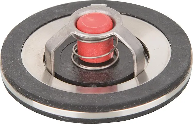 Sale Schwerkraftbremsen TopInset Typ 73, DN15 (1/2")