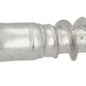 Neue Ware Senkkopfschraube-S Spax mit Kopfbohrung, 2,5mm Vollgewinde Kreuzschlitz PZ2 4,5x20 VPE 1000