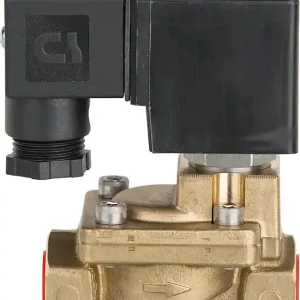 Angebot Servogesteuertes Magnetventil GSR 1",stromlos offen, 230V 50Hz /240V 60Hz