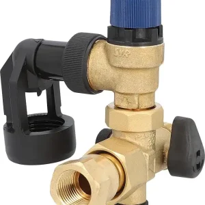 Online Kaufen Sicherheitsgruppe Stiebel Eltron SRT, DN15 (1/2")