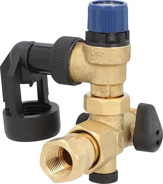 Online Kaufen Sicherheitsgruppe Stiebel Eltron SRT, DN15 (1/2")