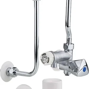 Sicherheitsgruppe für Wandspeicher bis 200L Typ BSG 169 ohne Druckminderer Garantierte Lieferung