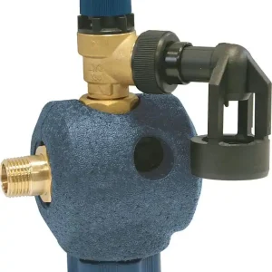 Speicher Sicherheitsgruppe SYRobloc Plus 24.2, DN15(1/2") 10 bar Jetzt Bestellen