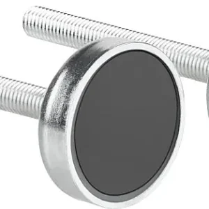Sale Spezialmagnete für Abdeckung Edelstahl und Stahl VPE = 2 Stück