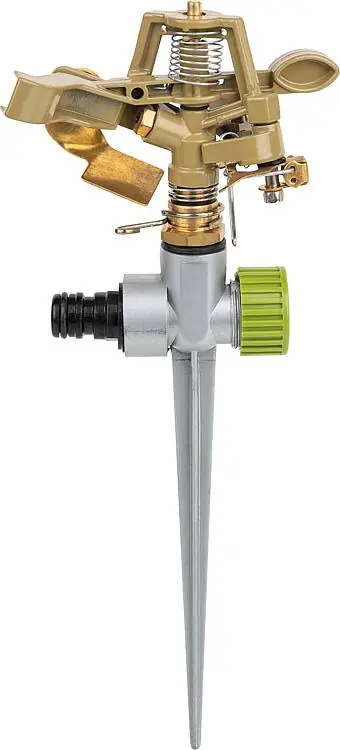 Beliebt Sprinkler T-Spike 30 - 360 °