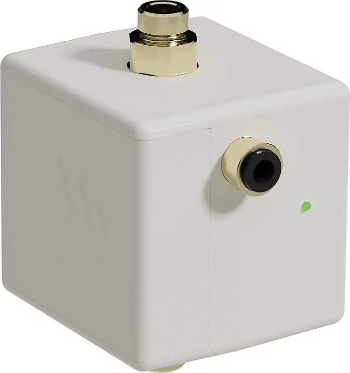 Spülstation Syr HygBox Connect 2622 Top-Preis