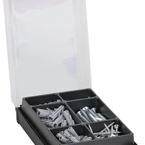 Highlight Standard-Sortiment Monteur Beton 136 tlg.