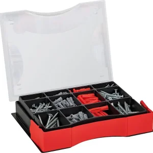 Standard-Sortiment Monteur Multi 336 tlg. Jetzt Bestellen