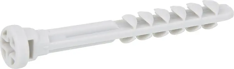 Jetzt Kaufen Steck-Fixx Aufstecktechnik DM - grau, 50mm VPE 100 Stück