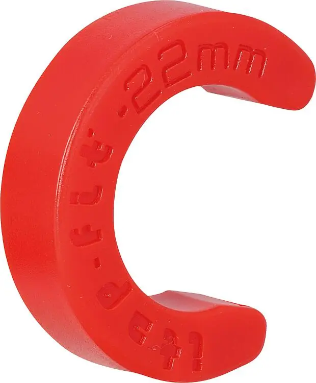 Steckfitting Demontage-Clip, 22mm Günstig