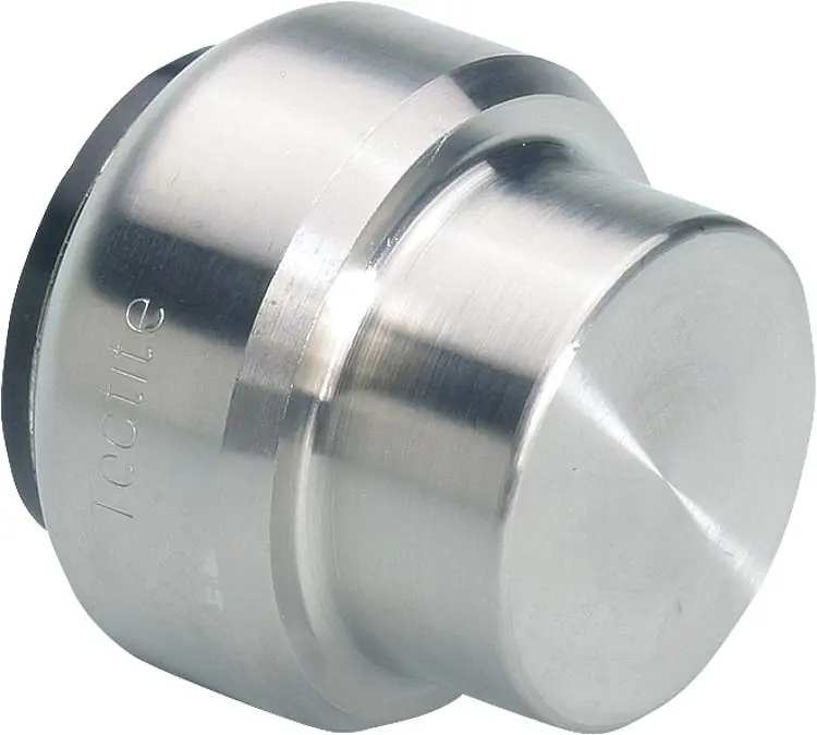 Steckfitting Kappe (i) 15 mm Sonderaktion
