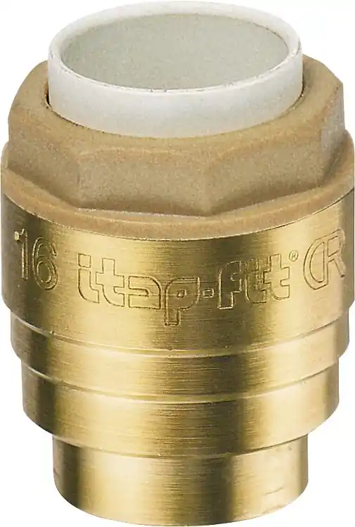 Steckfitting Kappe 12mm Meistverkauft