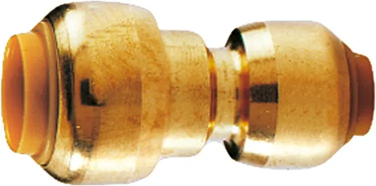 Steckfitting Reduziermuffe i/i 18x15 Solange Der Vorrat Reicht