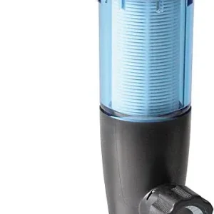 Kracherpreis SYR Rückspülfilter DN 20
