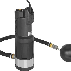 Sofort Bestellen Tauch-Druckpumpen-Set typ Multi-05-IS mit schwimmender Entnahme