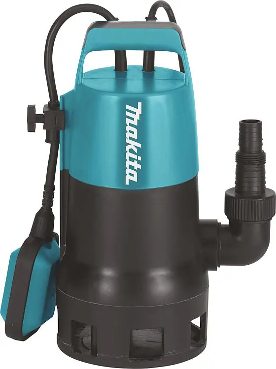 Tauchpumpe Makita PF0410, 400 W, 8400 l/h Sale
