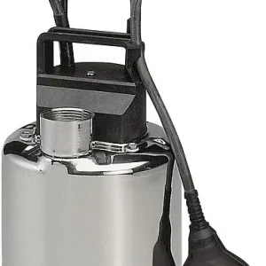 Tauchpumpe TypDOC 3/A GT mit Schwimmerschalter 0,25 kW Top-Preis
