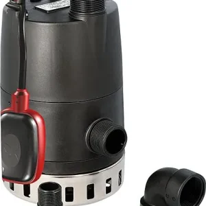 Tauchpumpe Unilift CC-5 A1 ,230V 0,24kW 5m Kabel Garantierte Lieferung