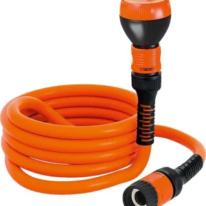 Expressversand Textilschlauch "Twiddy", ausziehbar 12,5m