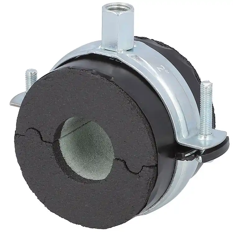 Thermo Isolierschelle Ecolight Ø15mm Dämmstärke 19mm M8/10 Günstig