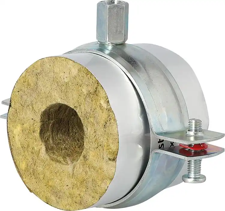 Thermo-Isolierschelle AustroCOOL Ø18mm-Dämmstärke 20mm Online Kaufen