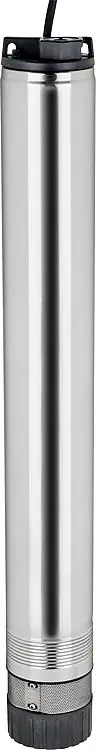 Tiefbrunnenpumpe EVENES EV-TBP automatik Knallerangebot
