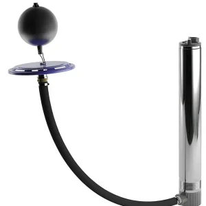 Preis Gesenkt Tiefbrunnenpumpe Evenes EV-TBP SE automatik mit schwimmender Entnahme