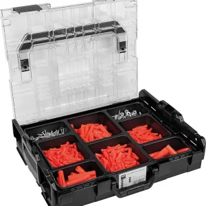 TOX L-BOXX Allzweck 680 teilig Billig