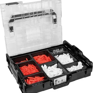 TOX L-BOXX Bau 750 teilig Aktuell