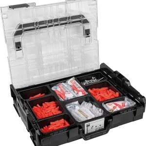 TOX L-BOXX Sanitär 466 teilig Angebot