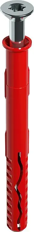Tox Rahmendübel Fassad SK 10 x 180 mm VPE 25 Stück Angebot