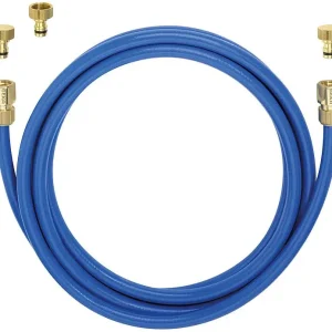 Trinkwasser Set Caravan DN 15 (1/2") Geka plus Jetzt Kaufen