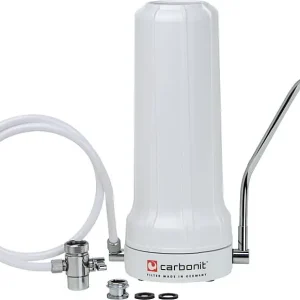 Neue Ware Trinkwasserfilter SAN UNO Classic Filterpatarone NFP-Premium