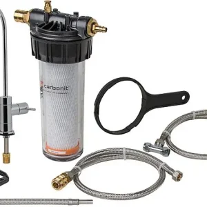 Trinkwasserfilter VARIO Comfort ---Carbonit--- Sofort Bestellen