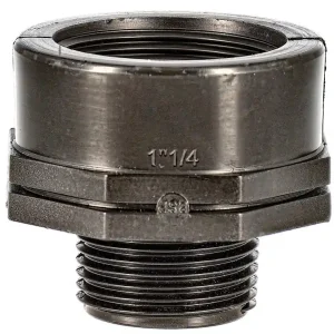 Sonderaktion Übergangsstück ,IG DN 32 (1 1/4") x AG DN 25(1")